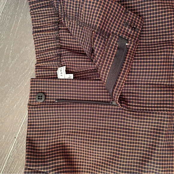 Plaid Mini - Picture 5 of 8